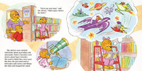 The Berenstain Bears: We Love the Library