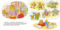 The Berenstain Bears: We Love the Library