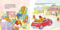 The Berenstain Bears: We Love the Library