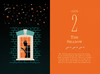 Peter Pan (MinaLima Edition) (lllustrated with Interactive Elements): A Full-Color Edition of the Classic Children's Story
