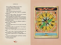Peter Pan (MinaLima Edition) (lllustrated with Interactive Elements): A Full-Color Edition of the Classic Children's Story