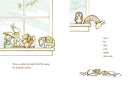 Waiting: A Caldecott Honor Award Winner