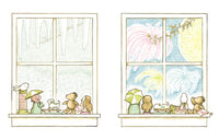Waiting: A Caldecott Honor Award Winner