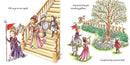 Fancy Nancy and the Quest for the Unicorn: Includes Over 30 Stickers!