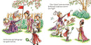 Fancy Nancy and the Quest for the Unicorn: Includes Over 30 Stickers!