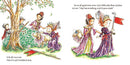 Fancy Nancy and the Quest for the Unicorn: Includes Over 30 Stickers!