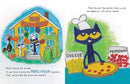 Pete the Cat and the Perfect Pizza Party
