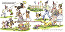 Fancy Nancy Take-Along Storybook Set: 5 Storybook Adventures