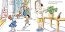 Fancy Nancy Take-Along Storybook Set: 5 Storybook Adventures