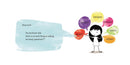 Dear Girl: A Celebration of Wonderful, Smart, Beautiful You!