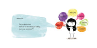 Dear Girl: A Celebration of Wonderful, Smart, Beautiful You!