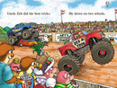 Little Critter: Monster Truck: A Fun Story About Monster Trucks and Chores for Kids (Ages 4-8) (My First I Can Read)