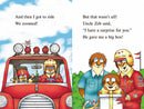 Little Critter: Monster Truck: A Fun Story About Monster Trucks and Chores for Kids (Ages 4-8) (My First I Can Read)