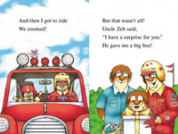Little Critter: Monster Truck: A Fun Story About Monster Trucks and Chores for Kids (Ages 4-8) (My First I Can Read)