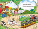 Little Critter: Monster Truck: A Fun Story About Monster Trucks and Chores for Kids (Ages 4-8) (My First I Can Read)