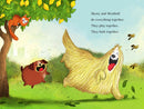 Sketty and Meatball (I Can Read Level 1)