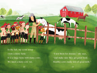 I Want to Be a Veterinarian: A My Community I Can Read (I Can Read Level 1)