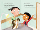 I Want to Be a Veterinarian: A My Community I Can Read (I Can Read Level 1)