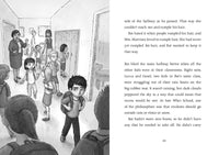A Boy Called Bat (The Bat Series, 1)