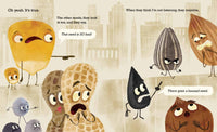 The Bad Seed (The Food Group)