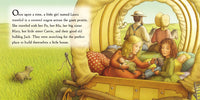 A Little House Picture Book Treasury: Six Stories of Life on the Prairie