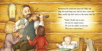 A Little House Picture Book Treasury: Six Stories of Life on the Prairie