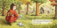 A Little House Picture Book Treasury: Six Stories of Life on the Prairie