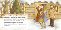 A Little House Picture Book Treasury: Six Stories of Life on the Prairie