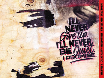 The Hate U Give: A Printz Honor Winner