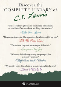 The Four Loves