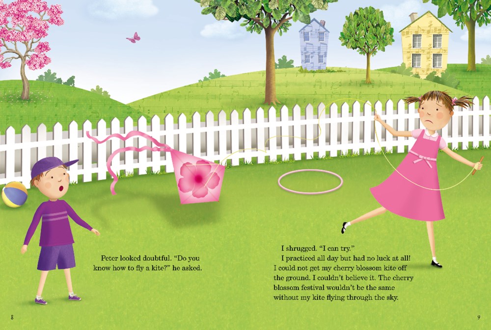 Pinkalicious: 5-Minute Pinkalicious Stories: Includes 12 Pinkatastic Stories!