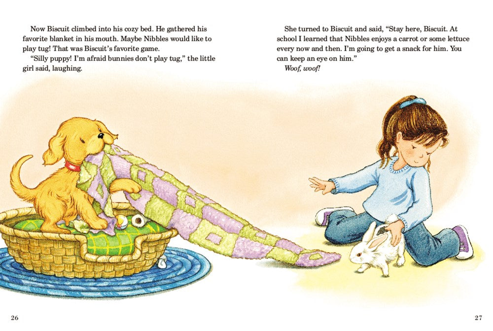 Biscuit: 5-Minute Biscuit Stories: 12 Classic Stories in 1 Book for Dog Lovers: Value Price!