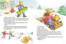 Biscuit: 5-Minute Biscuit Stories: 12 Classic Stories in 1 Book for Dog Lovers: Value Price!