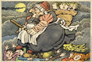 Hansel and Gretel