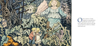 Hansel and Gretel