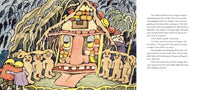 Hansel and Gretel