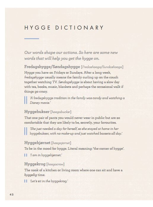 The Little Book of Hygge: Danish Secrets to Happy Living (The Happiness Institute Series)