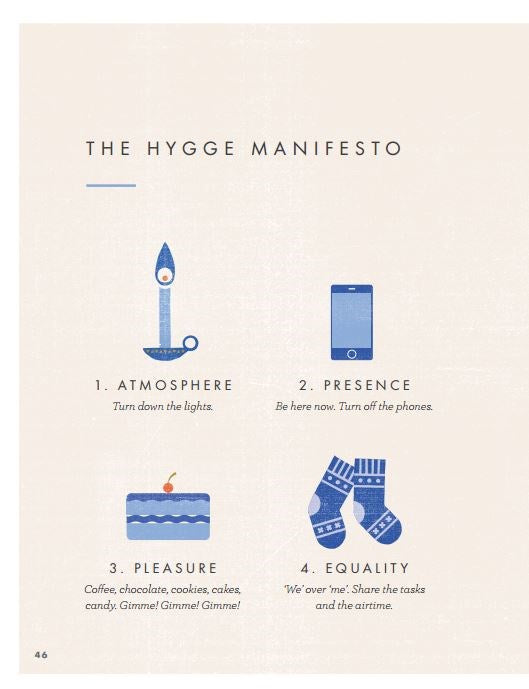 The Little Book of Hygge: Danish Secrets to Happy Living (The Happiness Institute Series)