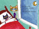Pete the Cat and the Lost Tooth