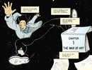 New Kid: A Graphic Novel