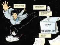 New Kid: A Graphic Novel