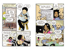 New Kid: A Graphic Novel