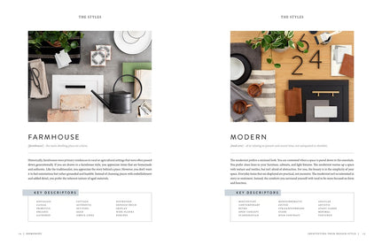 Homebody: A Guide to Creating Spaces You Never Want to Leave
