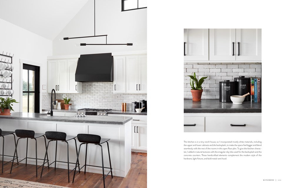 Homebody: A Guide to Creating Spaces You Never Want to Leave