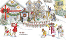 Fancy Nancy: Splendiferous Christmas: Great for Holiday and Christmas Reading or Gifting