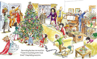 Fancy Nancy: Splendiferous Christmas: Great for Holiday and Christmas Reading or Gifting
