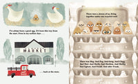 The Good Egg: An Easter And Springtime Book For Kids (The Food Group)