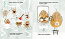 The Good Egg: An Easter And Springtime Book For Kids (The Food Group)