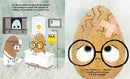 The Good Egg: An Easter And Springtime Book For Kids (The Food Group)