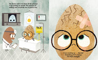 The Good Egg: An Easter And Springtime Book For Kids (The Food Group)